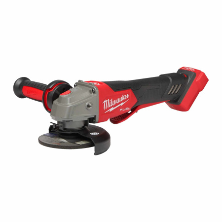 MILWAUKEE KULMAHIOMAK M18FSAGV115XPDB0