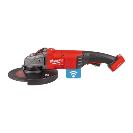 MILWAUKEE KULMAHIOMA M18ONEFLAG230XPDB0C