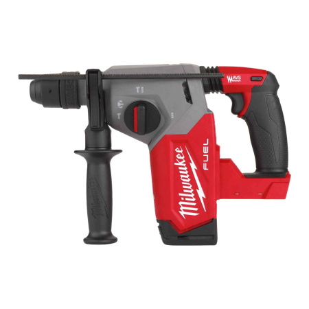 MILWAUKEE YHDISTELMÄVASARA M18 FHX-0