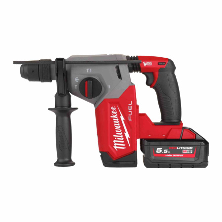 MILWAUKEE YHDISTELMÄVASARA M18 FHX-552X