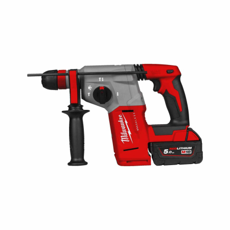 MILWAUKEE YHDISTELMÄVASARA M18 BLHX-502X