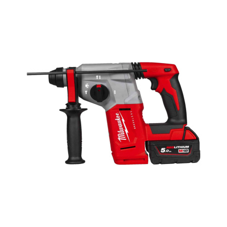MILWAUKEE YHDISTELMÄVASARA M18 BLH-502X