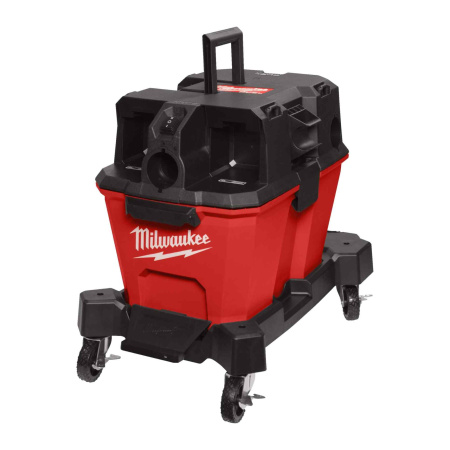 MILWAUKEE AKKUPÖLYNIMURI M18 F2VC23L-0
