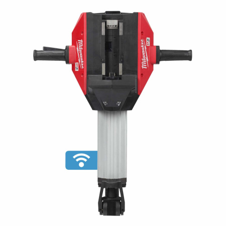 MILWAUKEE MURTOVASARA MXF DH2528H-0