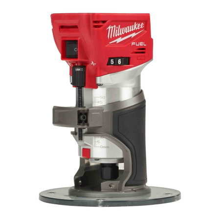 MILWAUKEE AKKUJYRSIN M18 FTR8-0X