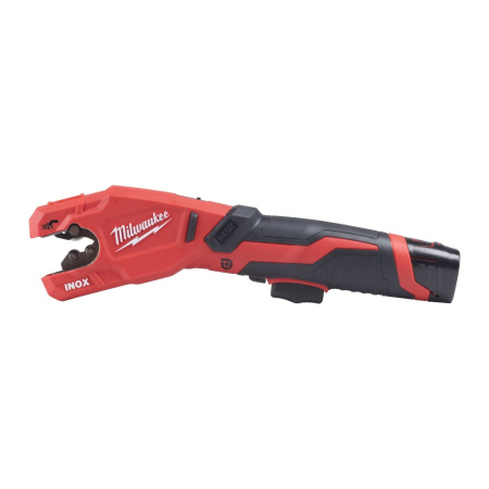 MILWAUKEE AKKUPUTKILEIKKURI M12PCSS-202C