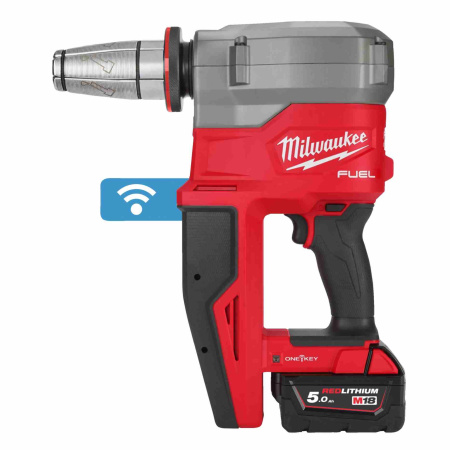 MILWAUKEE LAAJENNUSTYÖK M18 FPXP-H10502C