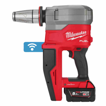 MILWAUKEE LAAJENNUSTYÖK M18 FPXP-H06502C