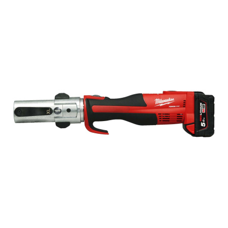 MILWAUKEE PURISTUSTYÖKALU M18BLHPTXL502P