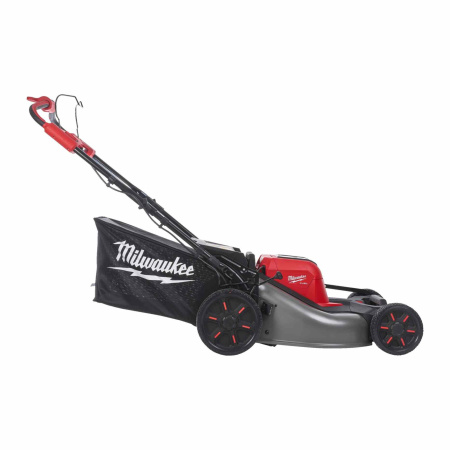 MILWAUKEE RUOHONLEIKKURI M18 F2LM53-0