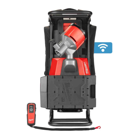 MILWAUKEE BETONIVIBRA MXF CVBP-602