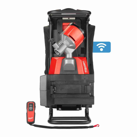MILWAUKEE BETONIVIBRA MXF CVBP-0