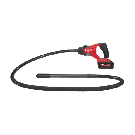MILWAUKEE AKKUBETONIVIBRA M18 FCVN24-551