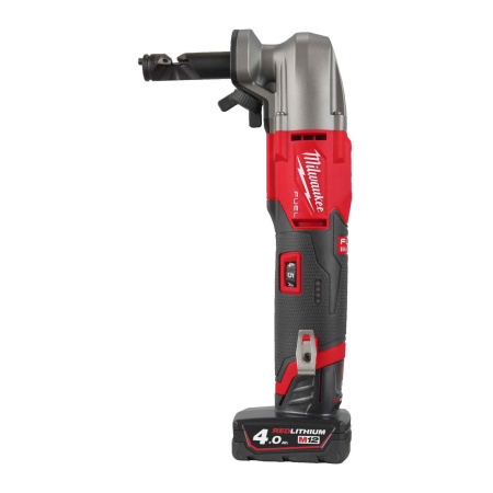 MILWAUKEE AKKUNAKERTAJA M12 FNB16-402X
