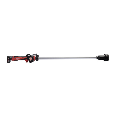 MILWAUKEE AKKUVESIPUMPPU M12 BSWP-601