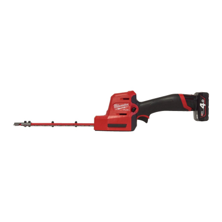 MILWAUKEE PENSASLEIKKURI M12 FHT20-402