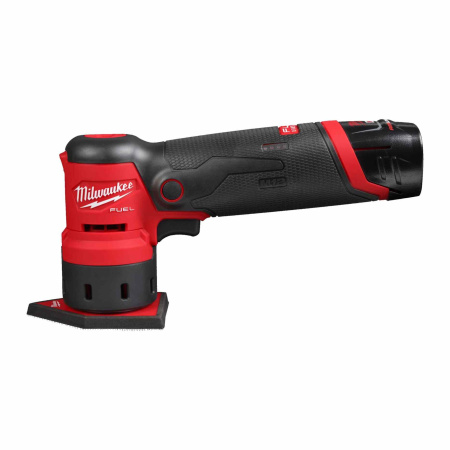 MILWAUKEE KÄRKIHIOMAKONE M12 FDSS-422X