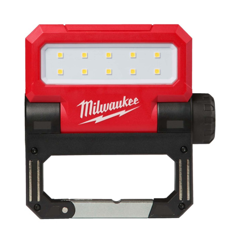 MILWAUKEE AKKUVALONHEITIN L4FFL-301