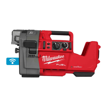 MILWAUKEE RULLAURITUSLAITE M18FRGRO1140C