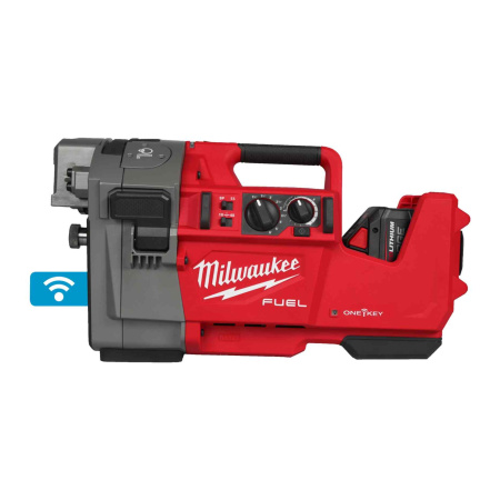 MILWAUKEE RULLAURITUSLAITE M18FRGRO114802C