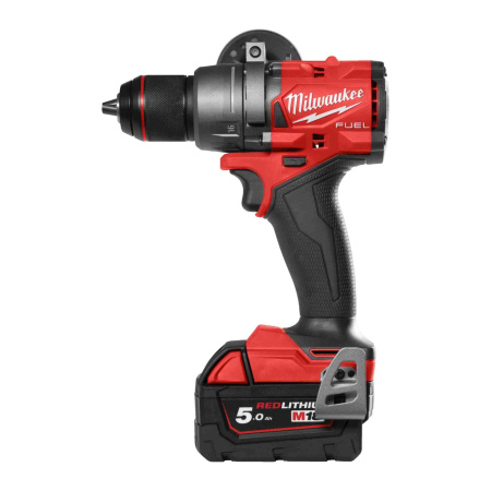 MILWAUKEE AKKUISKUPORAKONE M18 FPD3-502X