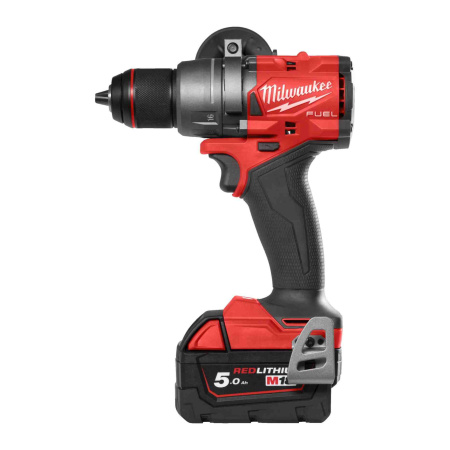 MILWAUKEE AKKUPORAKONE M18 FDD3-502X