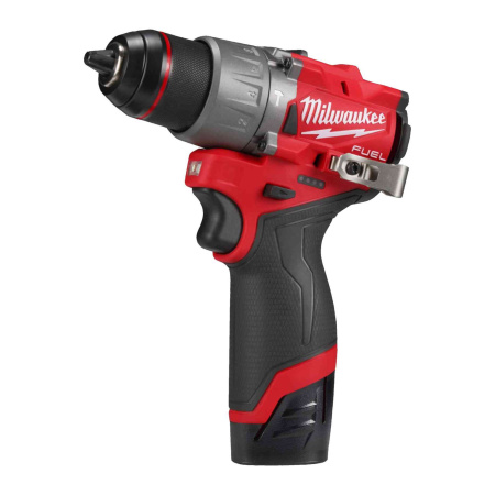 MILWAUKEE AKKUISKUPORAKONE M12 FPD2-202X