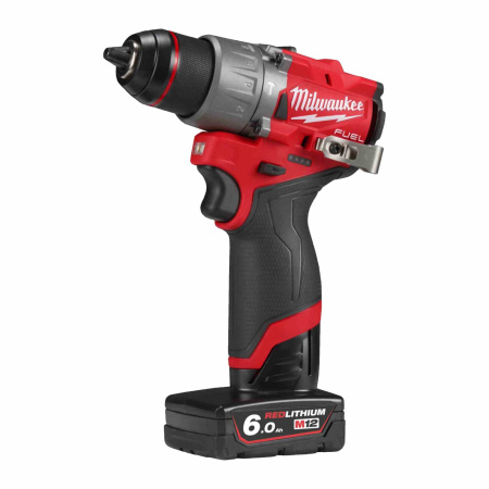 MILWAUKEE AKKUISKUPORAKONE M12 FPD2-602X