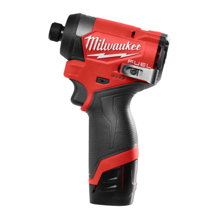 MILWAUKEE ISKEVÄ RUUVINVÄÄNN M12FID2202X