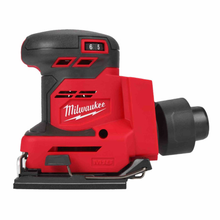 MILWAUKEE TASOHIOMAKONE M18 BQSS-0