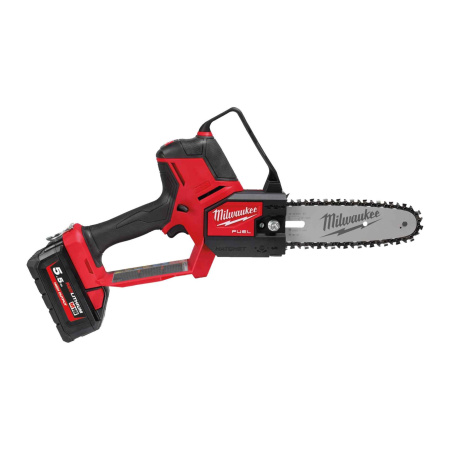 MILWAUKEE AKKUKETJUSAHA M18 FHS20-552