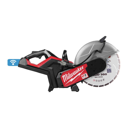 MILWAUKEE LAIKKALEIKKURI MXFCOS350G2-0