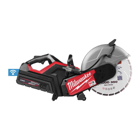 MILWAUKEE LAIKKALEIKKURI MXFCOS350G2-802