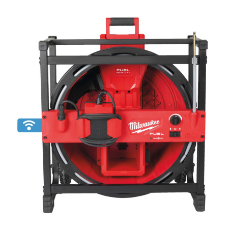 MILWAUKEE VIEMÄRINAVAAJA M18 HSFSM-0