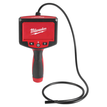 MILWAUKEE ALKALITARKASTUSKAMERA AIC2
