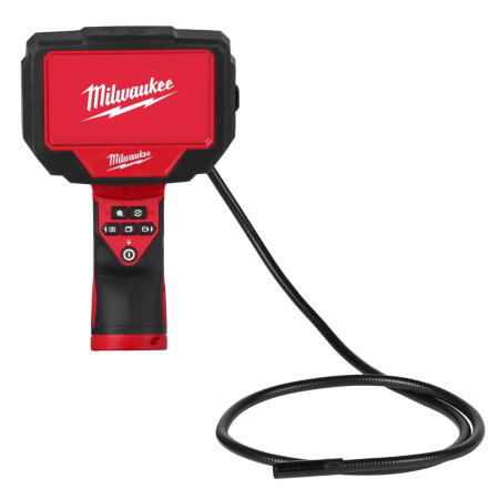 MILWAUKEE TARKASTUSKAMERA M12 360IC12-0C