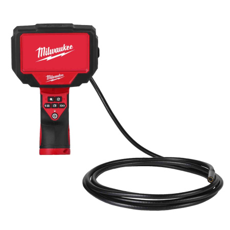 MILWAUKEE TARKASTUSKAMERA M12 360IC32-0C