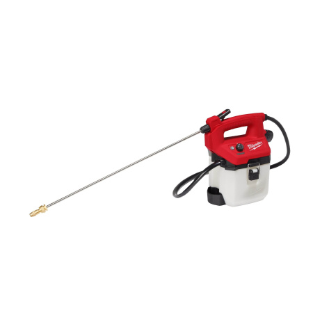 MILWAUKEE KEMIKAALIRUISKU M12 BHCS3L-0