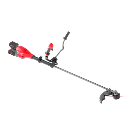 MILWAUKEE AKKURUOHORAIVURI M18 F2BCU-122