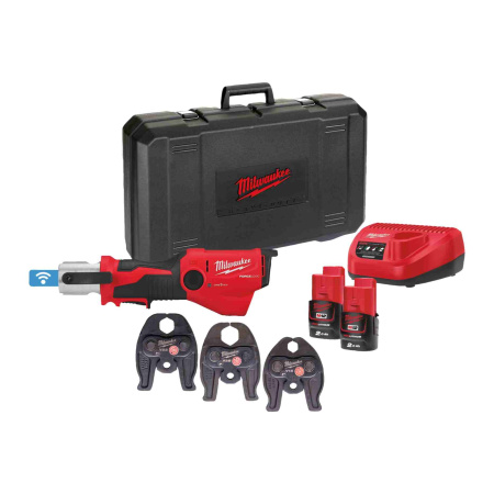 MILWAUKEE PURISTUSKONE M12ONEHPT202CV-SET
