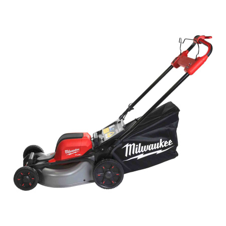 MILWAUKEE RUOHONLEIKKURI M18 F2LM46-0