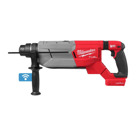 MILWAUKEE YHDISTELMÄVASARA M18FHACOD320C