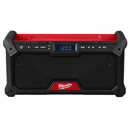 MILWAUKEE TYÖMAARADIO M18 RADDAB+G2-0