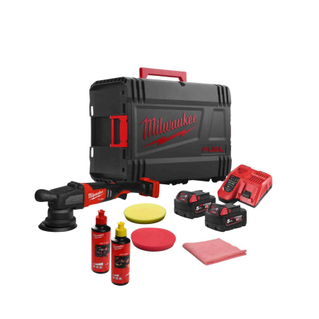 MILWAUKEE KIILLOTUSKONE M18FROP1502XKIT