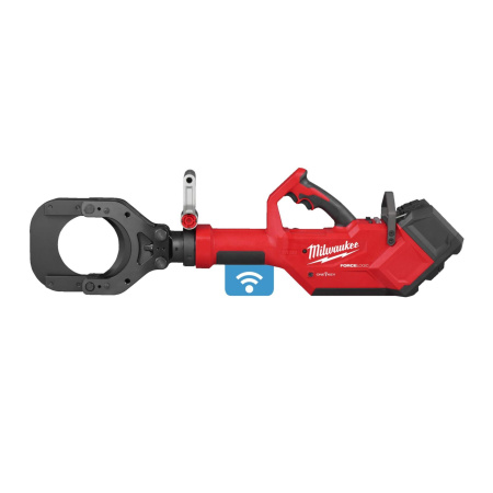 MILWAUKEE KAAPELILEIKKURI M18 HCC125801C