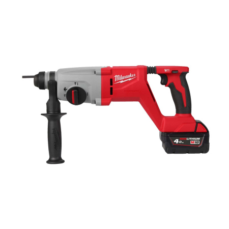 MILWAUKEE YHDISTELMÄVASARA M18 BLHACD26-402X