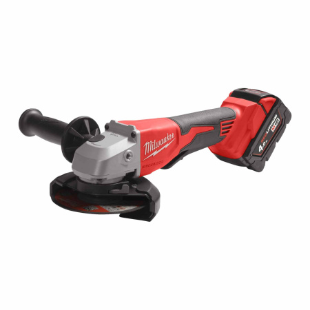 MILWAUKEE KULHIOMAKO M18BLSAG125XPD402X