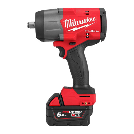 MILWAUKEE MUTTERINVÄÄN M18 FHIW2F12-502X