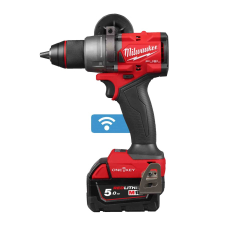 MILWAUKEE AKKUPORAKONE M18 ONEDD3-502X