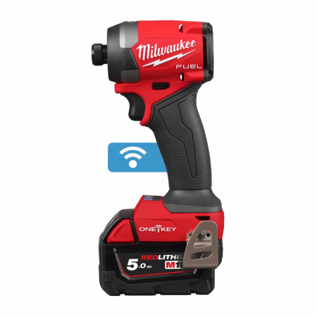 MILWAUKEE ISK. RUUVINVÄÄN. M18 ONEID3-502X